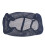 Motorcycle 3D Mesh Seat Cushion Cover Breathable Waterproof Flexible 6