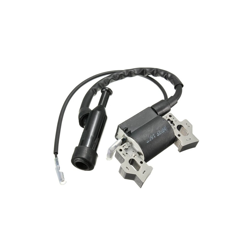 Ignition Coil For Honda Gx110 & Gx140 Gx120 Gx160 & Gx200 Black 762179038726