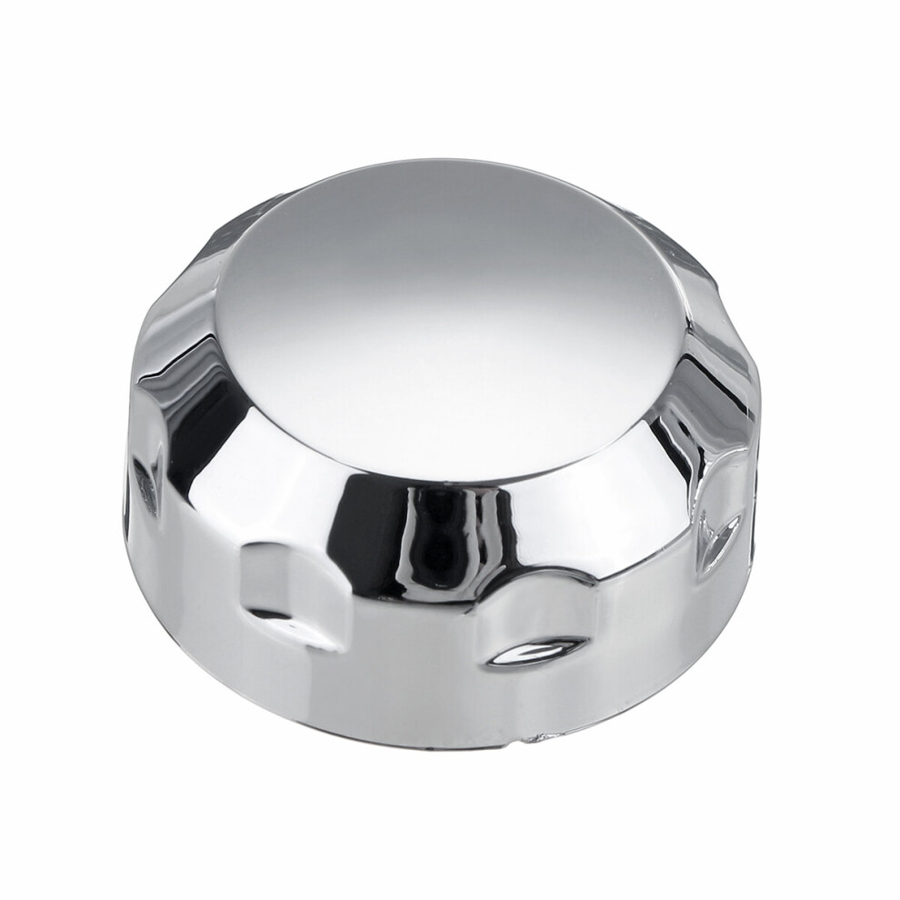 Motorcycle Fairing Guard Decorations Switch Cover Chrome For Honda Goldwing Gl1800 2001-2011 762179041221