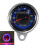 12V Dual LED Backlight Motorcycle Odometer KMH Speedometer Gauge Universal 1