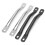 Cafe Race Retro Rear Side Seat Handrail Univesal For Hole Distance 20.5-22mm 1
