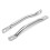 Cafe Race Retro Rear Side Seat Handrail Univesal For Hole Distance 20.5-22mm 8