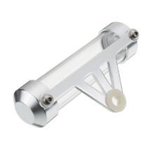 Nieuwe Motorfiets Buis Belasting Schijf Houder Cilindrisch Waterdicht Plastic