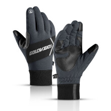 Neue Winter-Warm-Thermo-Touchscreen-Handschuhe für Ski Schnee Snowboard Radfahren wasserdicht Touchscreen