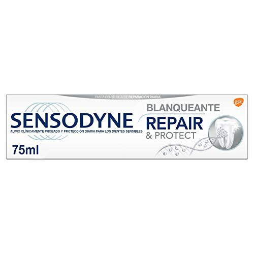 Sensodyne SENSODYNE Toothpaste Whitening 75 ml