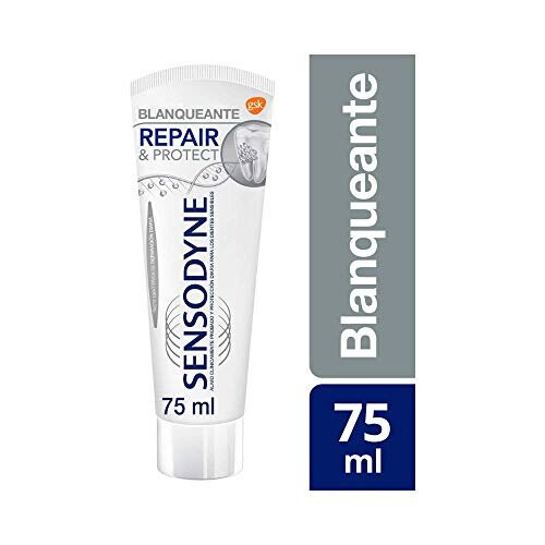 Sensodyne SENSODYNE Toothpaste Whitening 75 ml 1