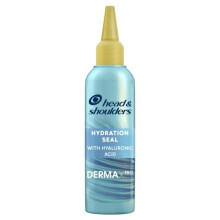 Head & Shoulders Hydration Conditioner With Hyaluronic Acid For Dry Scalp, 145ml