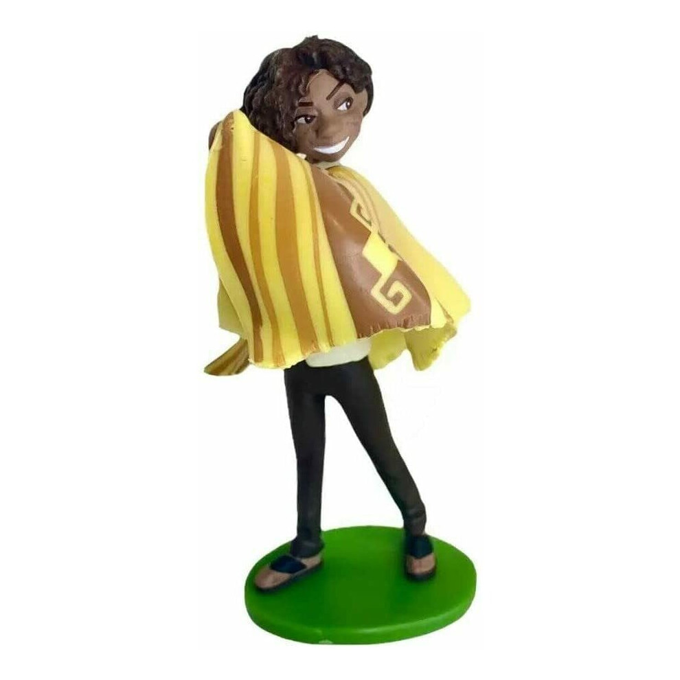 Disney Encanto Camilo Madrigal Pvc Cake Topper Figure Figurine 3 Holiday New