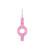 Curaprox Curaprox CPS 08 Interdental Starter Kit, Pink, 19 g, CPSK-08 2