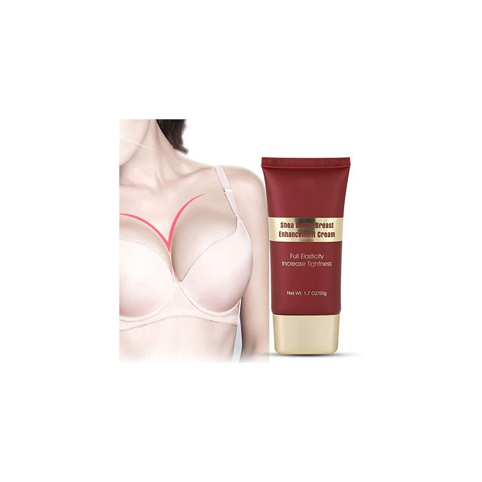 Breast Enlargement Cream Shea Butter Breast Firming Bust