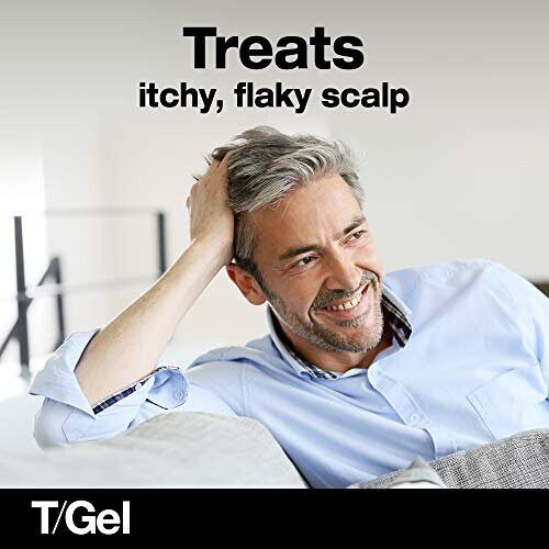 Neutrogena Neutrogena T/Gel Therapeutic Shampoo 250ml 2