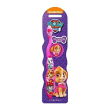Nickelodeon Patrulla Canina Toothbrush Girl
