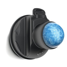 Vertiball Mountable Muscle Massage Ball for Pain Relief, Trigger Point Massager to Relieve Muscle Knots