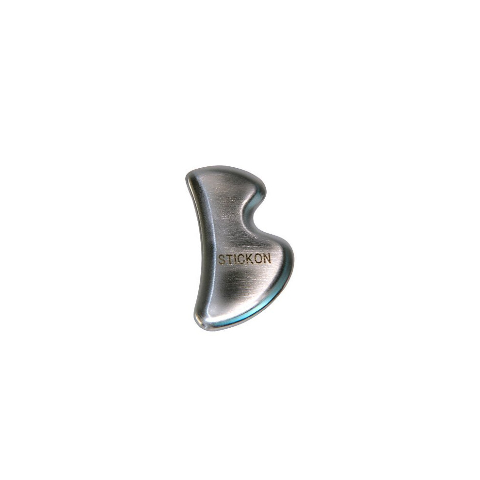 Tansozer Stainless Steel Gua Sha Scraping Massage Tools For Soft Tissue Mobilization And Reduce Muscle Pain Massage Scraper