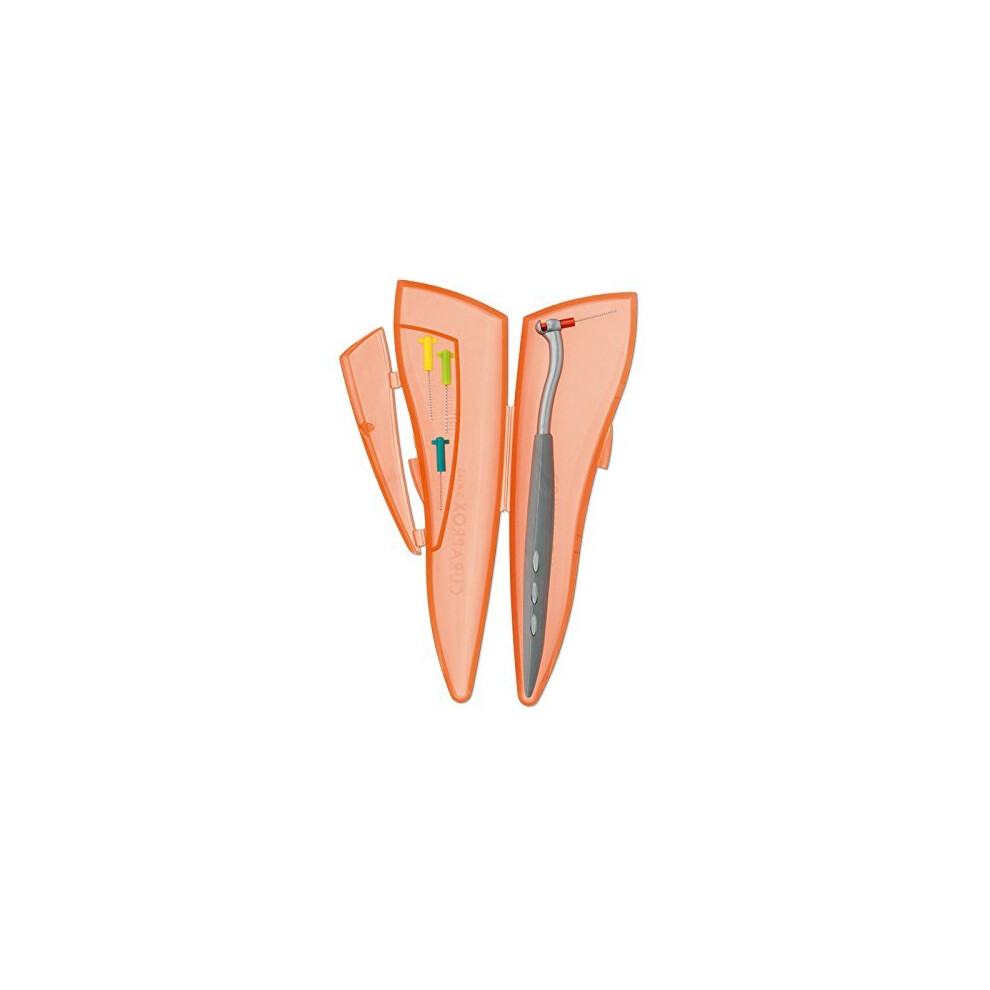 Curaprox CPS457 Pocket Set