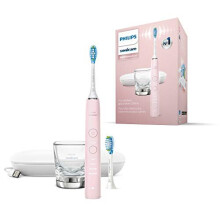 Philips Sonicare DiamondClean Rosa Poudré Spazzolino Elettrico Ricaricabile HX9911/29