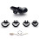 Trainer V3 Device Cage with 4 Size Massager Ring Belt Products 3