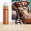 COCOSOLIS GLOW Shimmer Oil 110 ml illuminate, hydrate 6