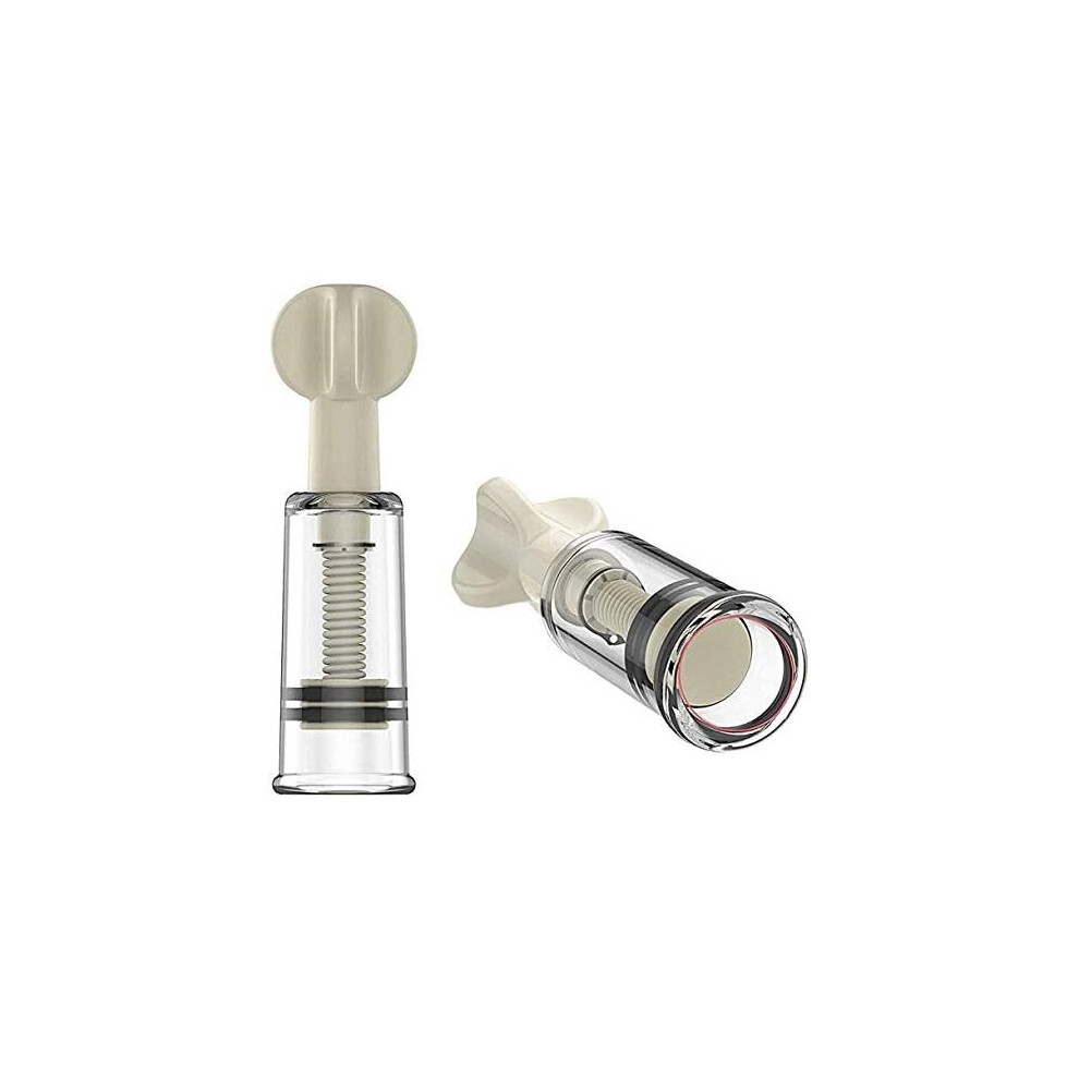 Xocome Cupping Set,Vacuum Twist Suction Cupping Device For Relaxation Pain Relief (2Pcs)