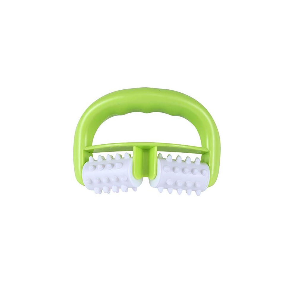 Elfirly Anti Cellulite Massager Roller Fascia Roller For Cellulite Fat Blasting Release To Remove Cellulite Hand Muscle Roller Trigger Point Deep