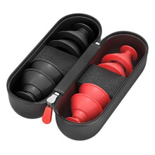 Rocktape Rockpods Cupping Set, Myofascial Manipulation, Help Pain Relief, Mobility & Movement Dysfunctions, Medical Grade Silicon