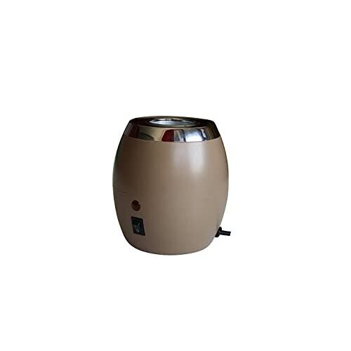 Master Massage Single Bottle Massage Automatic Oil Heater Warmer, Otter 2