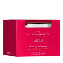 RITUALS The Ritual of Ayurveda Body Cream Refill, 220 ml