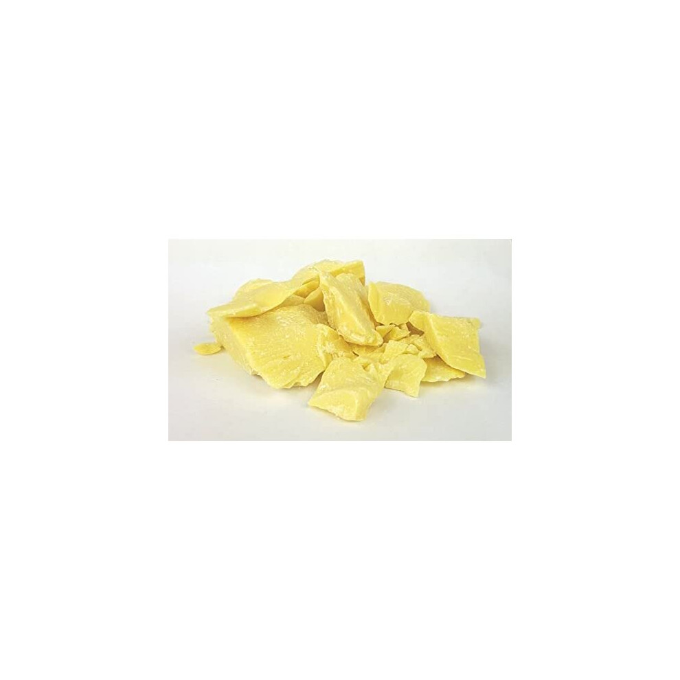 Thesoapery Cocoa Butter 100 Grams - 100% Natural And Pure - Unrefined