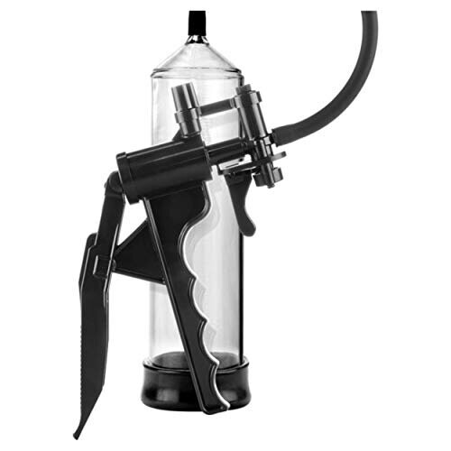 Manual Penisexrender Strecher Pinus Pump for Men