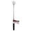Performance Tool W9204 Schuine rugkrabber, uitschuifbaar 20 2