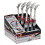 Performance Tool W9204 Schuine rugkrabber, uitschuifbaar 20 3