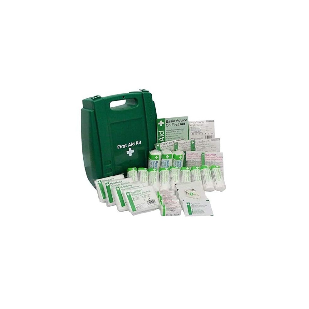Safety First Aid Group Hse Evolution 11-20 Persons First Aid Kit