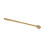 LEGAMI Telescopic Back Scratcher Bonds, Gold, Mini 2