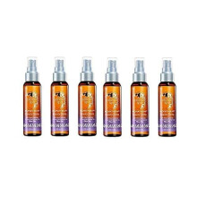 Pack of 6 Avon Planet Spa Aromatherapy Beauty Sleep Pillow Mist with French Lavender and chamomile essential oil formerly Sleeptherapy pillow mis
