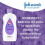 Johnson's Baby Johnson's Baby Bedtime Oil, 300 ml 2