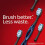 Colgate Colgate Keep Manual Toothbrush Whitening Starter Kit - Navy 2