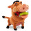 Disney Disney Store Pumbaa Medium Soft Plush Toy, Suitable for All Ages 1