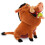 Disney Disney Store Pumbaa Medium Soft Plush Toy, Suitable for All Ages 2