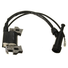 Nieuwe ontstekingsspoel voor Honda GX120 GX140 GX160 G160 G200 GX200 168F-motor