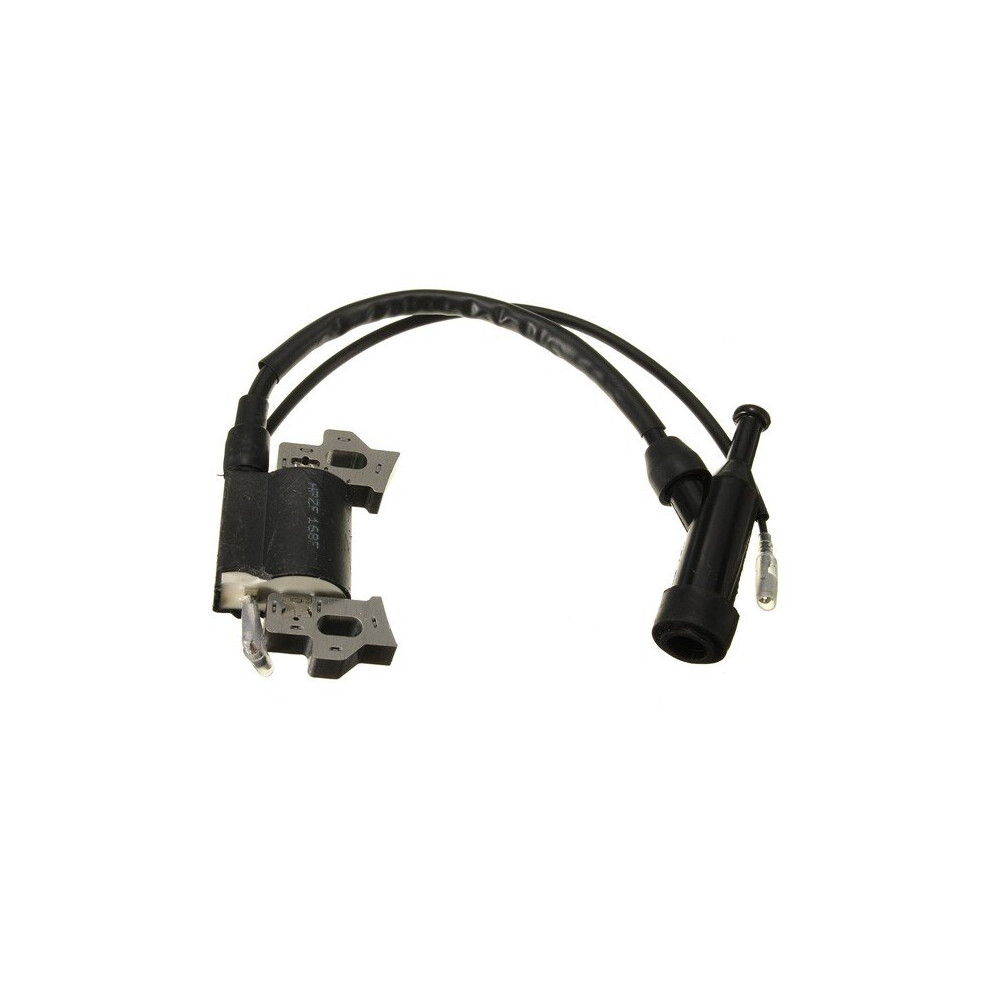 Ignition Coil For Honda Gx120 Gx140 Gx160 G160 G200 Gx200 168F Engine Black 762179041825