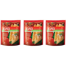 (Pack of 3) MTR Ready Mix Rava Dosa 500g