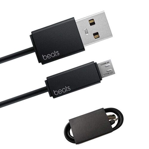 Beats by Dr. Dre Beats By Dr Dre Original Replacement Micro USB Cable