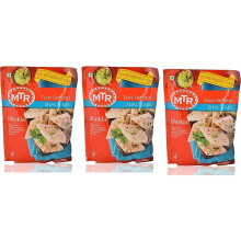 (Pack of 3) MTR Instant Mix Dhokla 200g