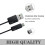 Beats by Dr. Dre Beats By Dr Dre Original Replacement Micro USB Cable 2