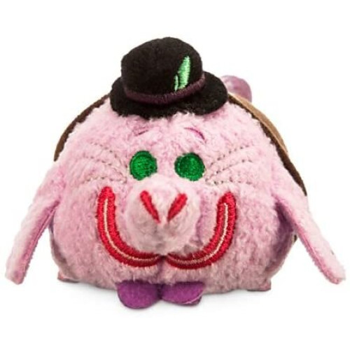 Disney Disney Bing Bong Tsum Tsum Mini Soft Toy 1