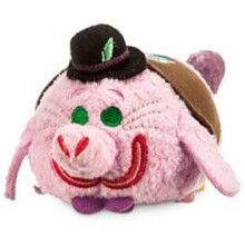 Disney Bing Bong Tsum Tsum Mini Soft Toy