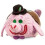 Disney Disney Bing Bong Tsum Tsum Mini Soft Toy 1