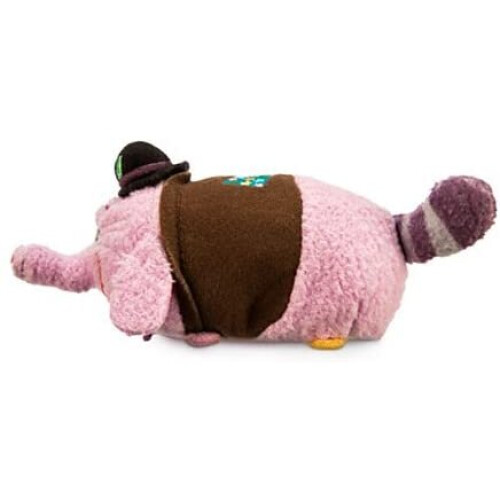Disney Disney Bing Bong Tsum Tsum Mini Soft Toy 2