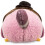 Disney Disney Bing Bong Tsum Tsum Mini Soft Toy 4