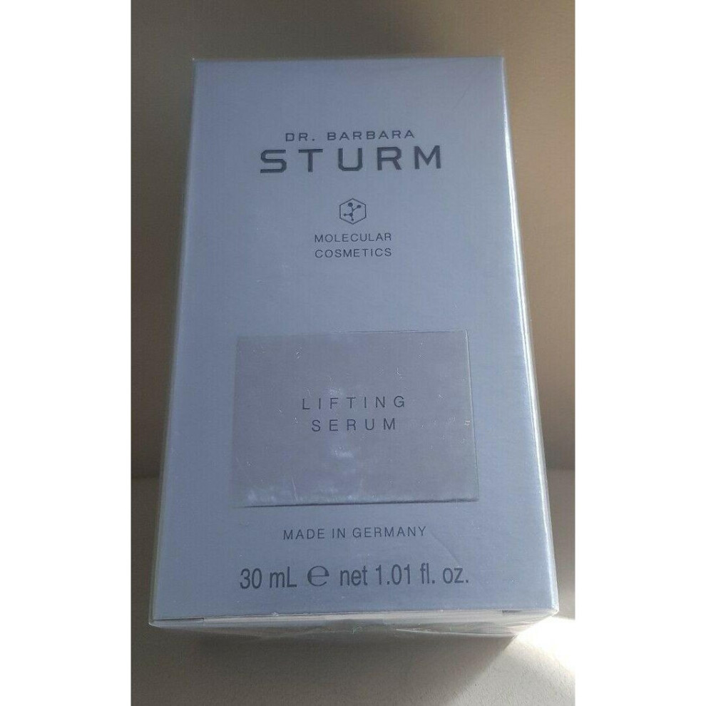 Dr.barbara Lifting Serum 30Ml.